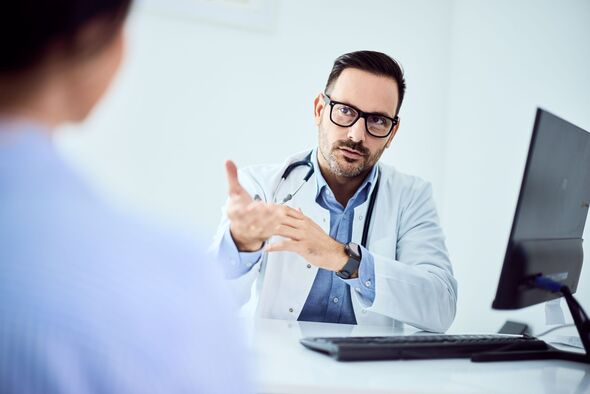 NHS APPLICATION HANDLED BY YOURSELF